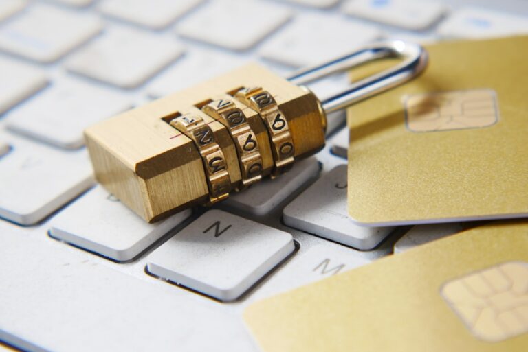 How Password Managers Work: Zero-Knowledge Encryption